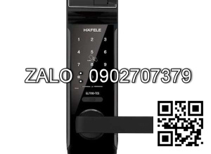 Khóa Điện Tử EL7700-TCS Hafele 912.05.584