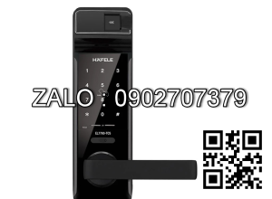 Khóa Điện Tử EL7700-TCS Hafele 912.05.583