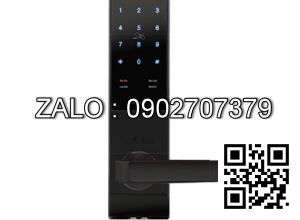 Khóa Điện Tử EL7500-TC Hafele 912.20.557