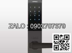 Khóa Điện Tử Thân Lớn EL7500-TC Hafele 912.05.729