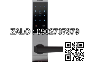 Khóa Điện Tử EL7500-TC Hafele 912.20.555