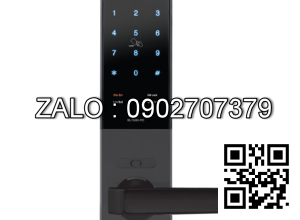 Khóa Điện Tử EL7500-TC Hafele 912.20.551