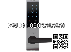 Khóa Điện Tử EL7500-TC Hafele 912.20.554