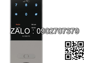 Khóa Điện Tử EL7500-TC Hafele 912.05.712