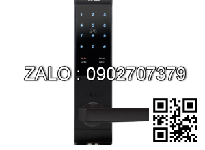 Khóa Điện Tử EL7500-TC Hafele 912.20.552