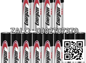 Pin Energizer LR3 E92 AAA 4EAPK HAFELE 912.20.993