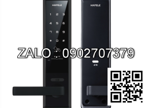 Khóa Điện Tử EL7200-TC Hafele 912.20.564