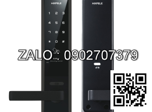 Khóa Điện Tử Thân Lớn EL7200-TC Hafele 912.05.715