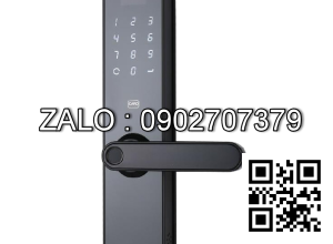 Khóa Điện Tử DL7100 Hafele 912.05.498