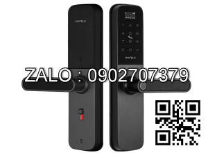 Khóa Điện Tử DL6000 Hafele 912.20.581