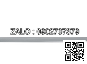 Thanh Thoát Hiểm Chốt Ngang Hafele 901.02.400