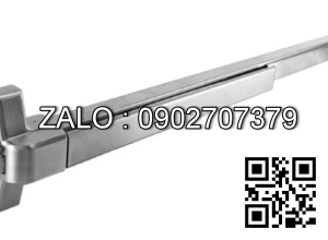 Thanh Thoát Hiểm Inox Mờ Hafele 903.00.310