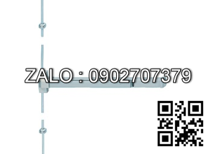 Thanh Thoát Hiểm Hafele 911.56.036