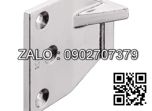 Bas Chốt Ngang Hafele 911.56.024