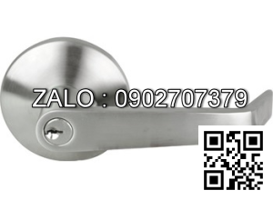 Tay Nắm Gạt Với Nắp Che Hafele 911.56.038