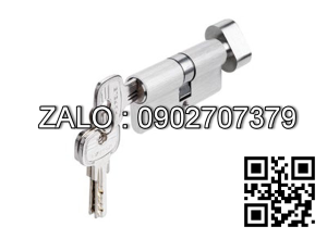 Ruột Khóa Thoát Hiểm Hafele 911.56.046