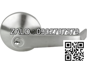 Tay Nắm Gạt Với Nắp Che Hafele 911.54.019