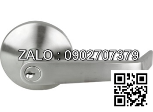 Tay Nắm Gạt Với Nắp Che Hafele 911.54.002