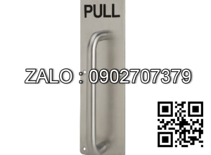 Bảng Kéo Cửa Pull Hafele 987.11.240