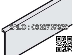 Nắp Che Bên Cho Kẹp Kính Hafele 940.43.046