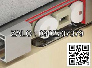 Phụ Kiện Cửa Trượt Slido Classic 250-O Hafele 942.34.003