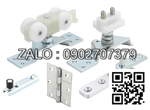 Phụ Kiện Cửa Trượt Slido Classic 250K Hafele 940.42.138