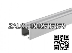 Ray Dẫn Hướng Dạng Chữ U 6000mm Hafele 940.42.601