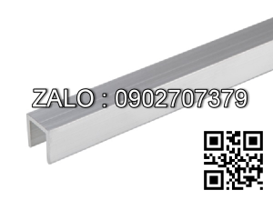 Ray Dẫn Hướng Dạng Chữ U 4000mm Hafele 940.42.401