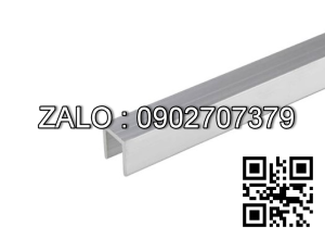 Ray Dẫn Hướng Dạng Chữ U 3000mm Hafele 940.42.301