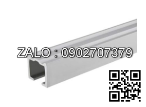 Ray Trượt Đơn Dài 4000mm Hafele 941.62.741