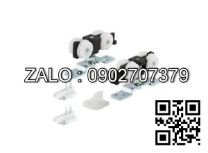 Phụ Kiện Cửa Trượt Slido Classic 160-P Hafele 940.82.256