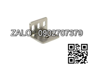 Bas Đỡ Gắn Tường 44mm Hafele 940.62.061