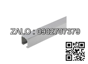 Ray Trượt Đơn 31 X 33mm Hafele 940.43.932