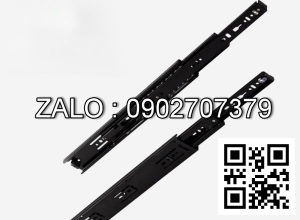 Ray Trượt Đơn 31 x 33mm Hafele 940.43.922