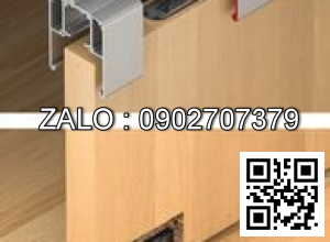 Phụ Kiện Cửa Trượt Slido Classic 120-I Hafele 941.25.047