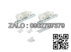 Bánh xe trượt 100kg Hafele 941.02.011