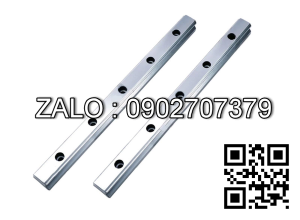 Thanh Trượt Trên 2500mm Hafele 400.52.026