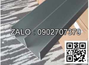 Ray Dẫn Hướng Trên Cửa Dày 26-32mm Hafele 401.30.622