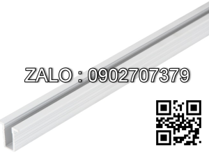 Dẫn Hướng & Ray Trượt 3000mm Hafele 404.16.913