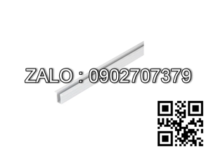 Ray trượt 2m Hafele 404.16.912