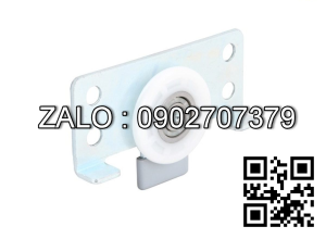 Bánh Xe Cửa Trượt Tủ Polyamid Hafele 404.24.100