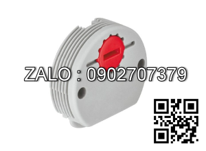 Bánh Xe Trượt Dưới Hafele 404.20.340