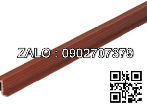 Ray Trượt & Dẫn Hướng 3000mm Hafele 404.14.133