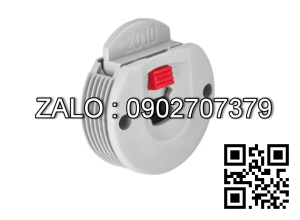 Dẫn hướng trên với khóa Hafele 404.21.109