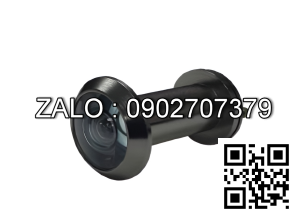 Mắt Thần Màu Đen Hafele 959.00.150