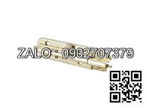 Chốt Cửa 102mm Hafele 489.71.301