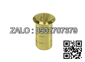 Nắp chốt âm Hafele 911.81.120