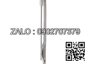 Chốt Cửa Âm 254mm Hafele 489.71.410