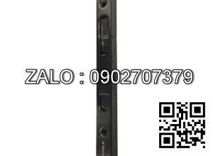 Chốt Cửa Âm Màu Đen 600mm Hafele 911.81.347