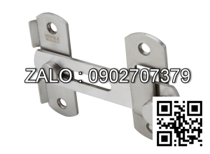 Chốt An Toàn Màu Niken Mờ Hafele 489.15.001